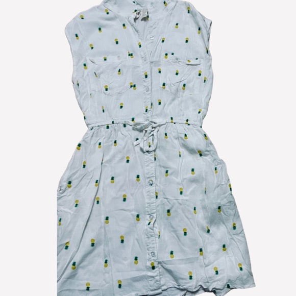 jalpa Other - JAPNA DRESS Cute cotton summer dress EUC size small EUC